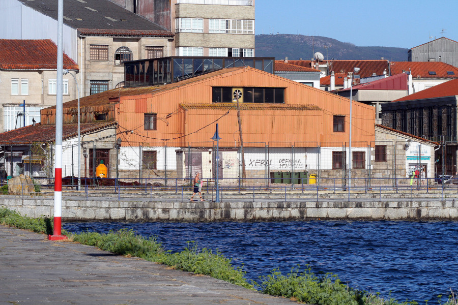 Cambados consigue dos años más de plazo para aprobar el Plan Especial para el puerto y la plaza