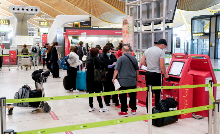 España incluye a Reino Unido y Japón en la lista de países exentos de restricciones para viajar al país