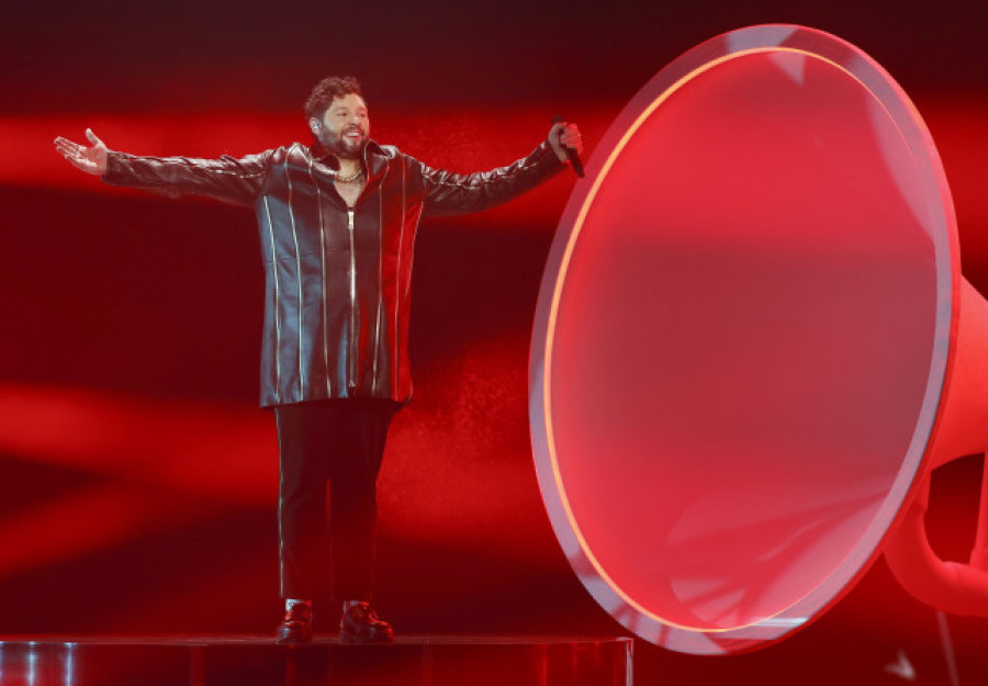 Lo que sabemos  de Eurovisión