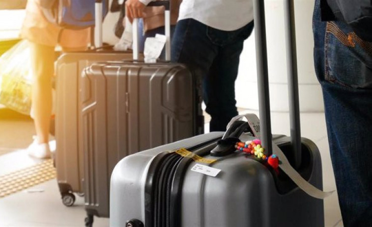 Las agencias de viajes lanzan una campaña para extender la validez de los bonos de viajeec