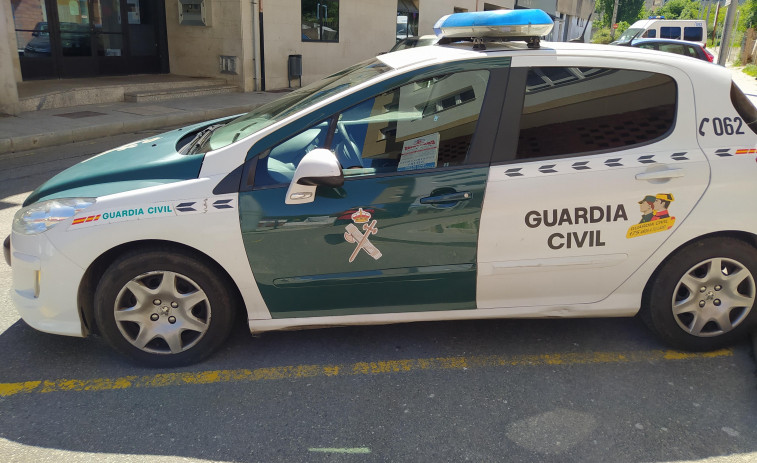 La UCO detiene a un boirense en una operación de ámbito nacional contra el contrabando de tabaco