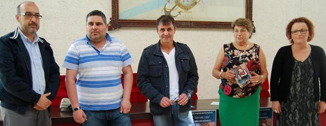 PONTECESURES - El pintor Carlos Bóveda tendrá una calle en la villa que lo vio crecer como artista