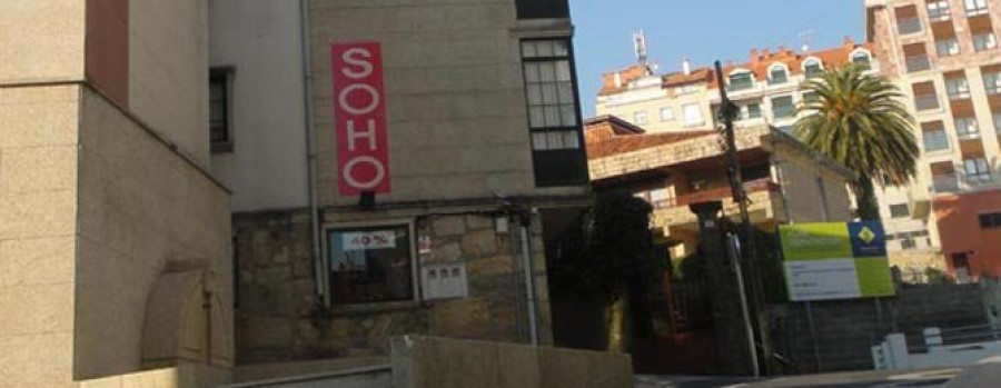 SANXENXO - Modifican de nuevo el PXOM para recalificar el PEI 18 y cumplir una sentencia judicial