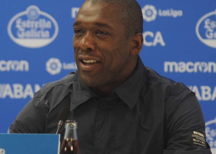 Seedorf es un gran seguidor de Obama