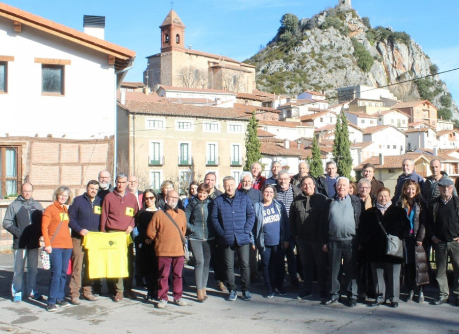 Los incentivos económicos no logran frenar el éxodo rural
