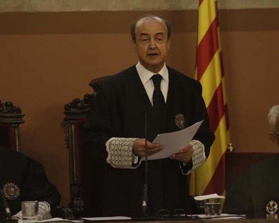 El Tribunal Superior de Cataluña expulsa a los mossos amorosos
