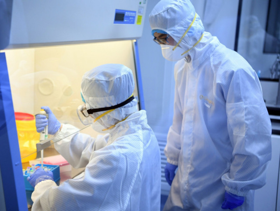 China alerta de que las investigaciones sobre el origen del coronavirus socavan la lucha contra la pandemia