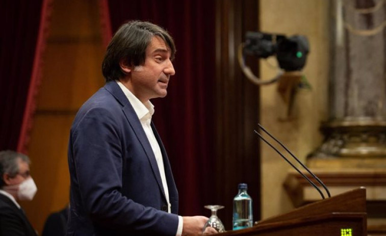 Un juez de Barcelona pide al TSJC que investigue a un diputado de Junts por presunta malversación