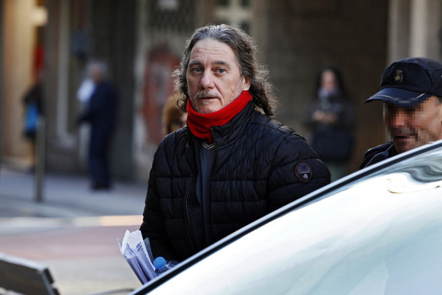 Sito Miñanco y el abogado de Puigdemont irán a juicio por blanqueo