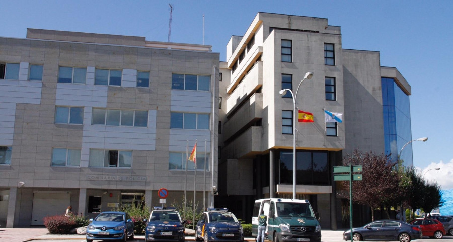 El TSXG ve necesaria la creación de una cuarta unidad judicial en Vilagarcía