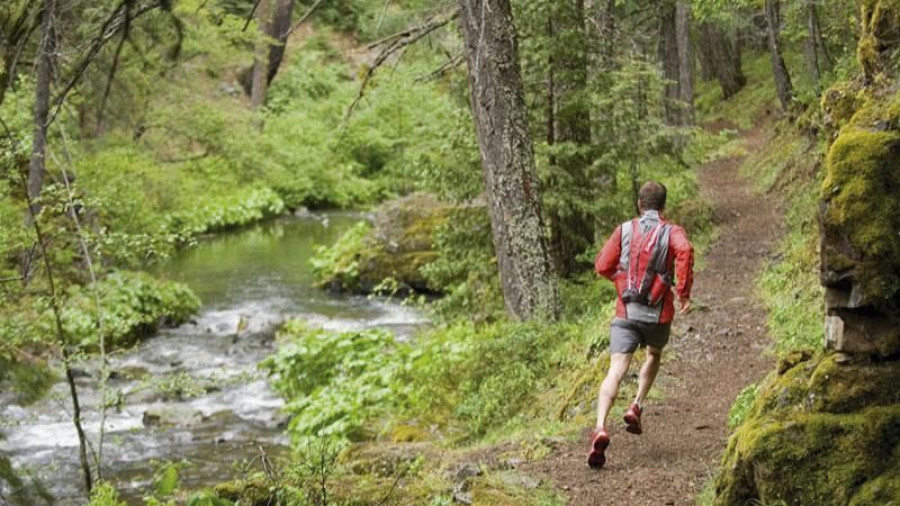 Caldas creará una estación de trail homologada para sumarse al tirón del “running” de montaña