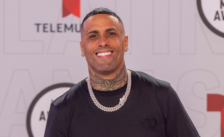 Cambados vuelve a posponer el concierto de Nicky Jam para el Albariño 2022