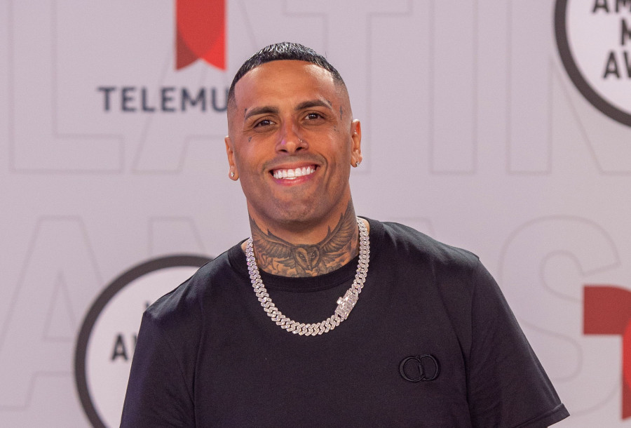 Cambados vuelve a posponer el concierto de Nicky Jam para el Albariño 2022