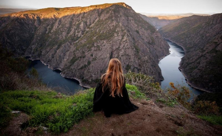 La candidatura de la Ribeira Sacra a Patrimonio de la Humanidad tendrá que esperar un poco más