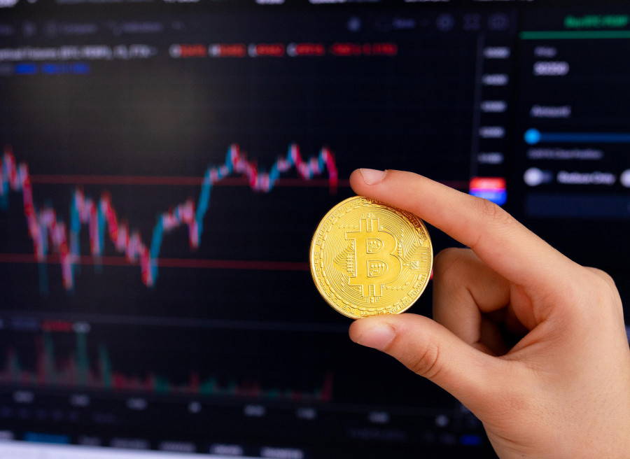 Las criptomonedas, nuevo foco de Hacienda