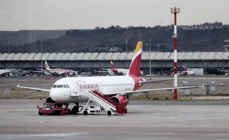 España permitirá desde mañana la entrada de viajeros que acrediten estar vacunados