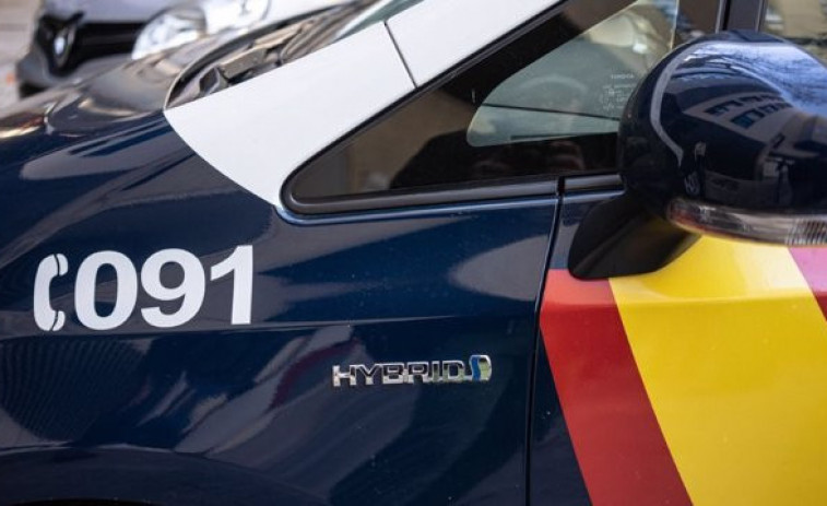 La Policía Nacional encuentra los cadáveres de un hombre y una mujer con disparos en cabeza y pecho en Pozuelo