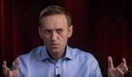 La Eurocámara reconoce al opositor ruso Navalni con el premio Sájarov 2021