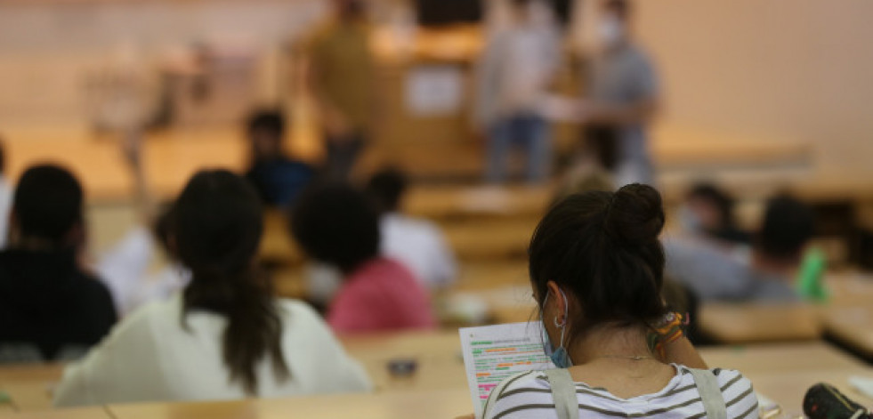 Novedades en las becas y ayudas al estudio para el curso 2025-2026