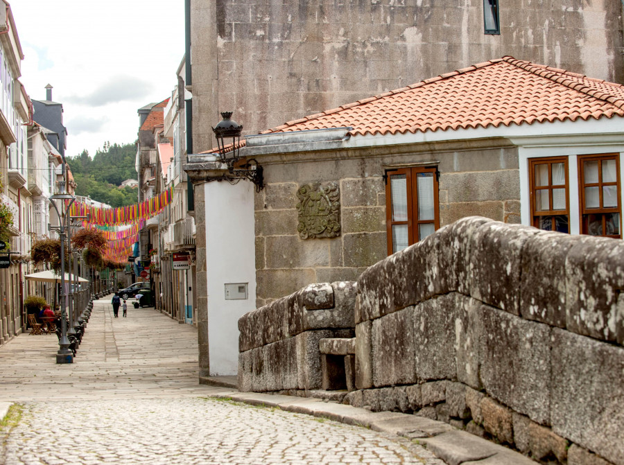 Caldas pone en marcha un plan de conservación y puesta a punto de su patrimonio