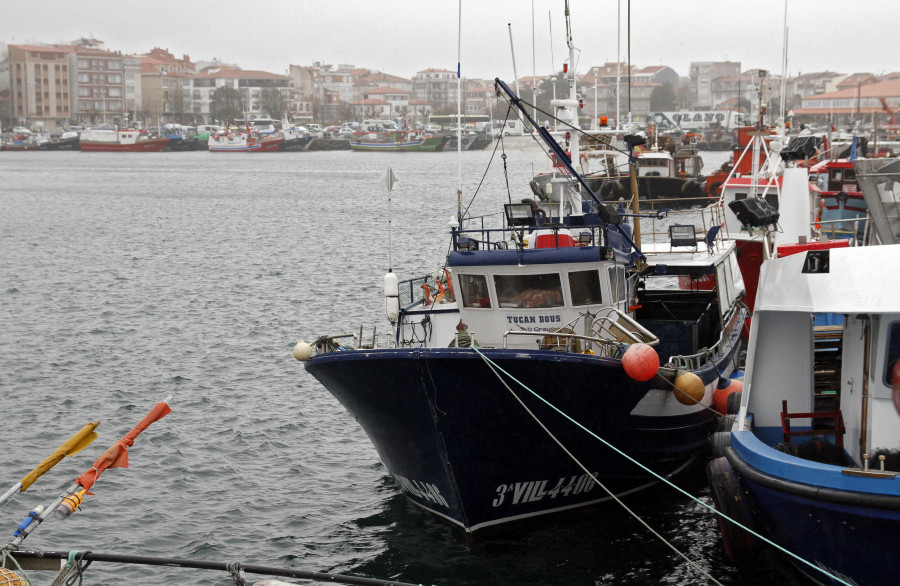 El tripulante del Tucán Dous falleció al caerse al mar arrastrado por la red de pesca que estaba largando