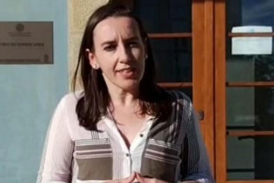 Podemos Vilagarcía pide recuperar para uso público la parcela descartada por Interior para el cuartel