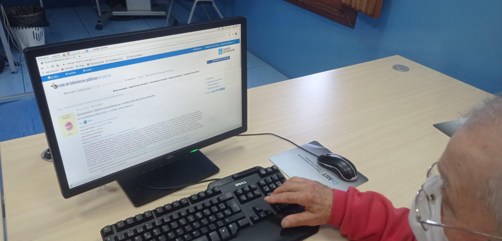 El Aula CeMIT de Boiro ofrece cursos durante mayo en nuevas tecnologías