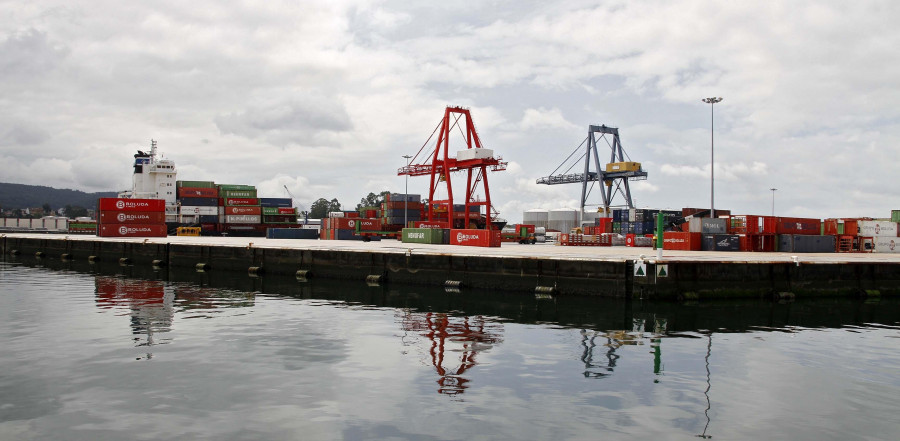 ¿Quieres trabajar en el Puerto de Vilagarcía? Estas son las plazas que se convocan