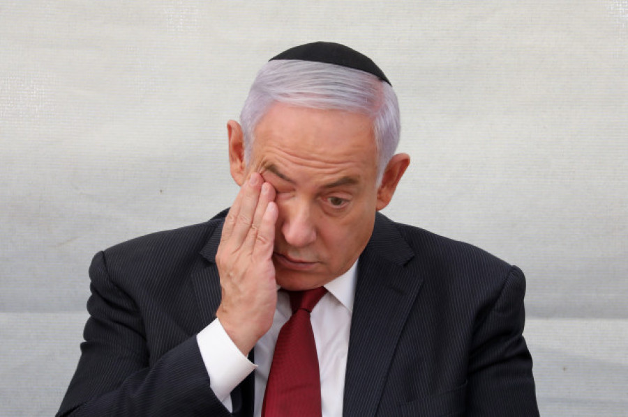Netanyahu dejará la residencia oficial el 10 de julio tras llegar a un acuerdo con Bennett