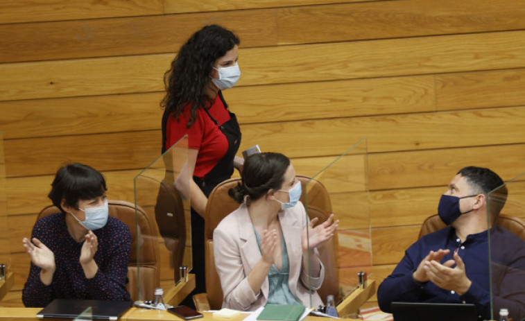 Galicia reconocerá como violencia machista también la que se ejerce online