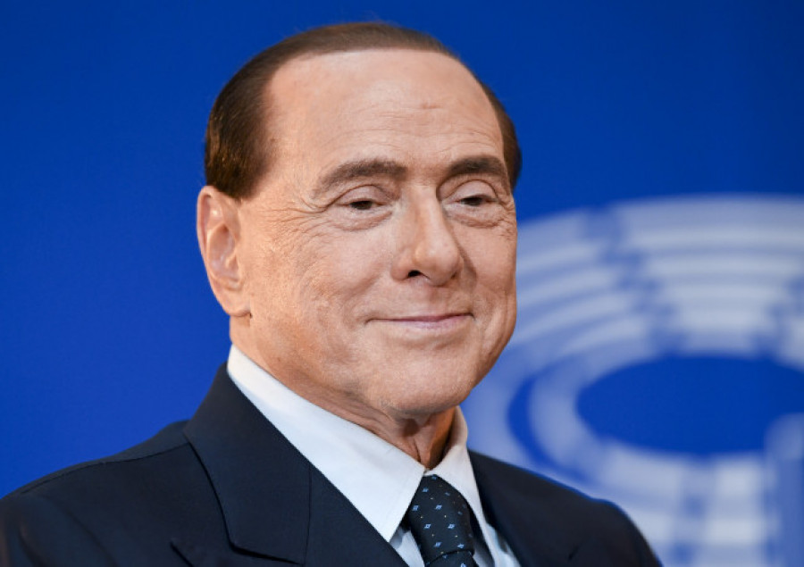 La Fiscalía italiana pide seis años de cárcel para Berlusconi por soborno