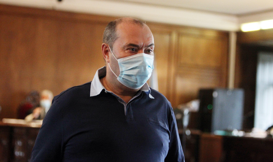 Condenan a 27 meses de prisión a “Lito”, que esquiva el fraude por el IRPF