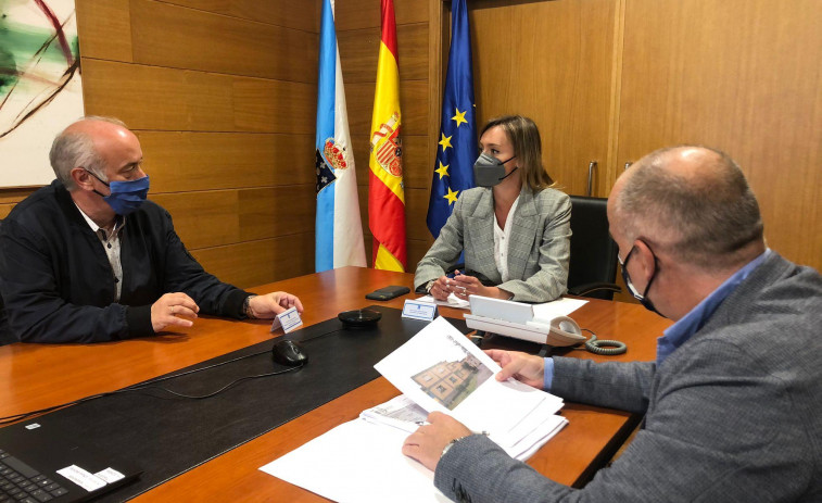 Vilanova retoma crear hogares para mayores en las parroquias y la ampliación de la guardería