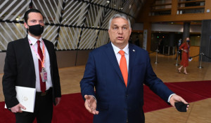 El primer ministro de Países Bajos asegura que Hungría 
