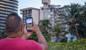 Cuatro muertos y 159 desaparecidos, nuevas cifras del derrumbe en Miami