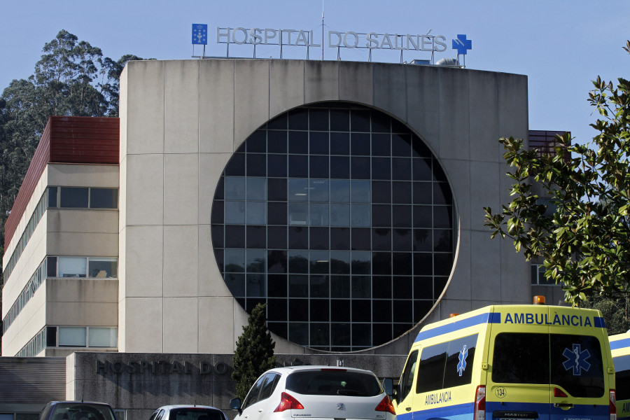 Un brote entre estudiantes de Pontevedra aumenta contagios e ingresos en el área sanitaria