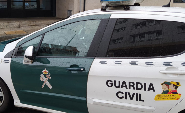 Investigada una vecina de Boiro por una estafa relacionada con minas de oro en Ghana
