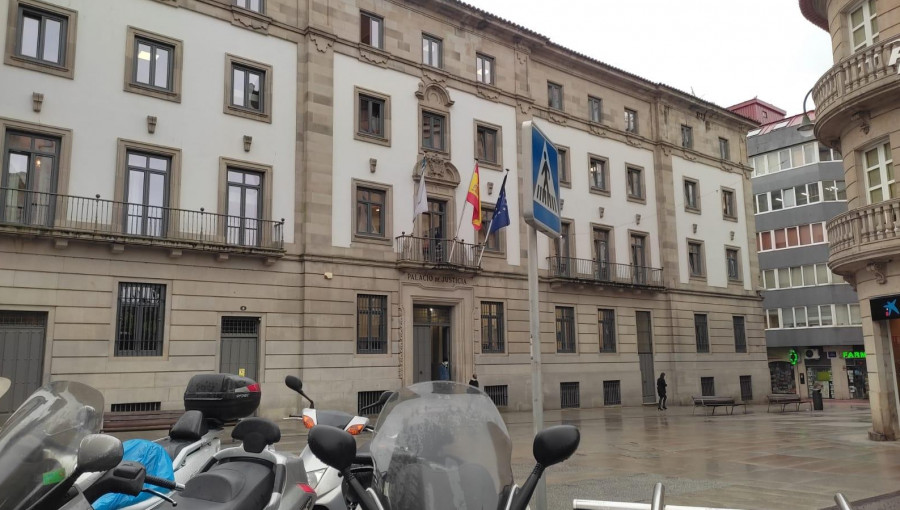 Piden 67 años y medio de cárcel para el salesiano acusado de abusos a menores en Cambados
