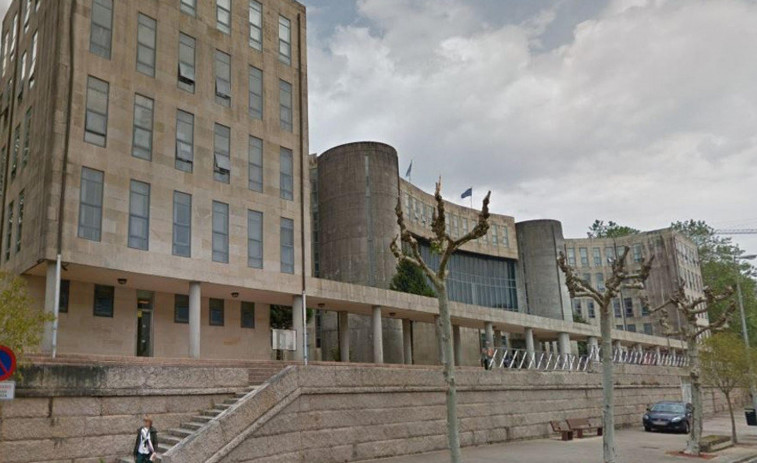 Condenado a 15 años de cárcel un barbanzano por abusos sexuales a dos sobrinas menores de edad
