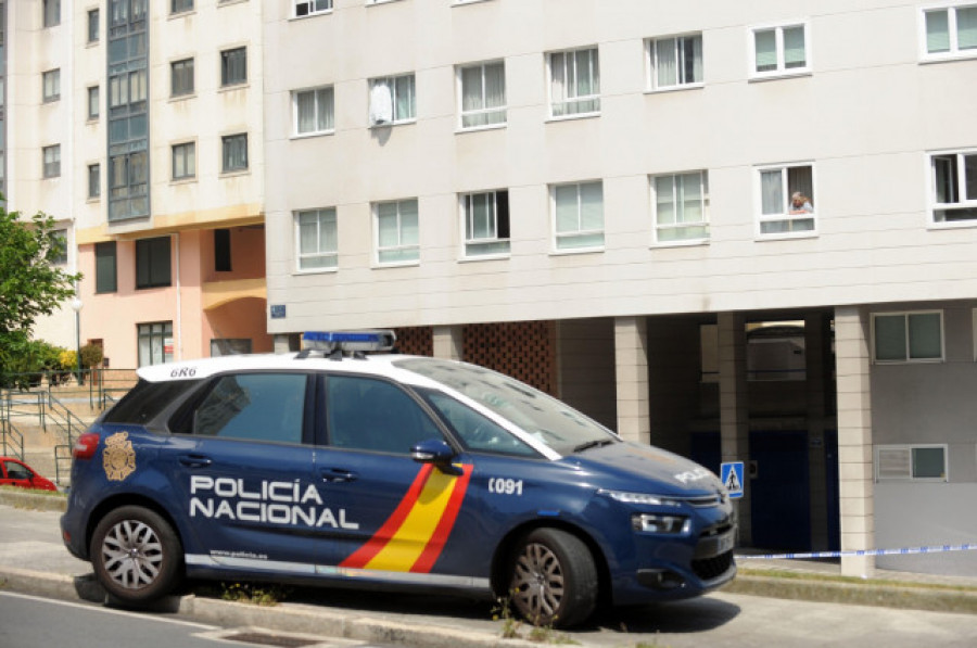 Muere un joven de 24 años tras recibir una paliza de madrugada en la avenida de Buenos Aires