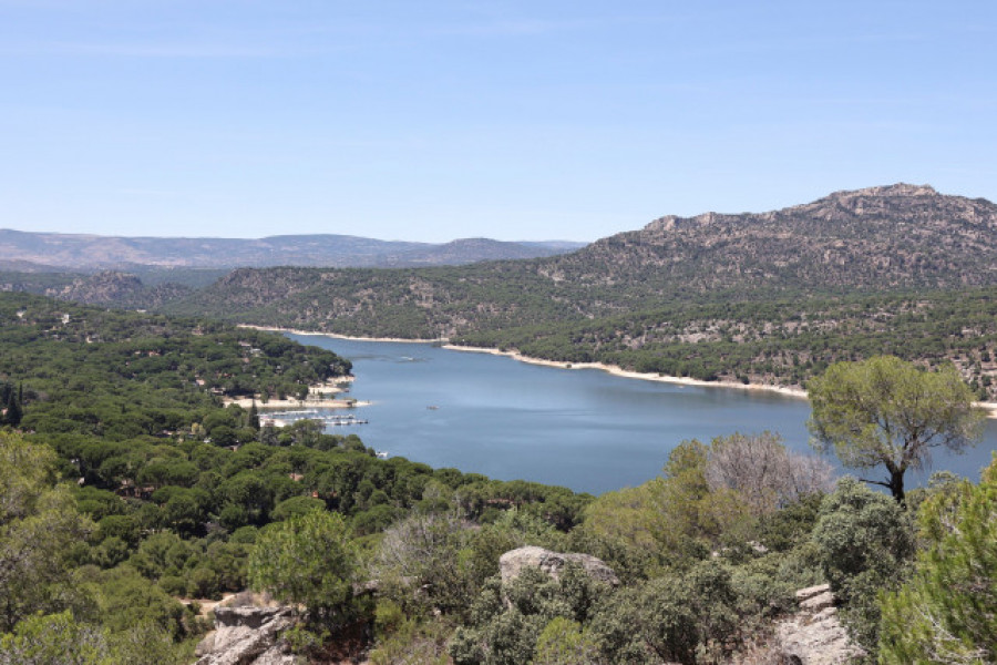 Hallan el cuerpo de la niña de 10 años desaparecida en el pantano de San Juan