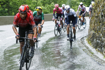 Ciclismo