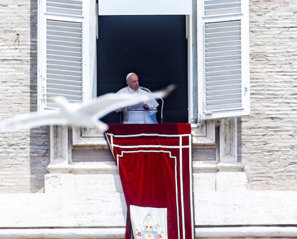 PapaFrancisco 1