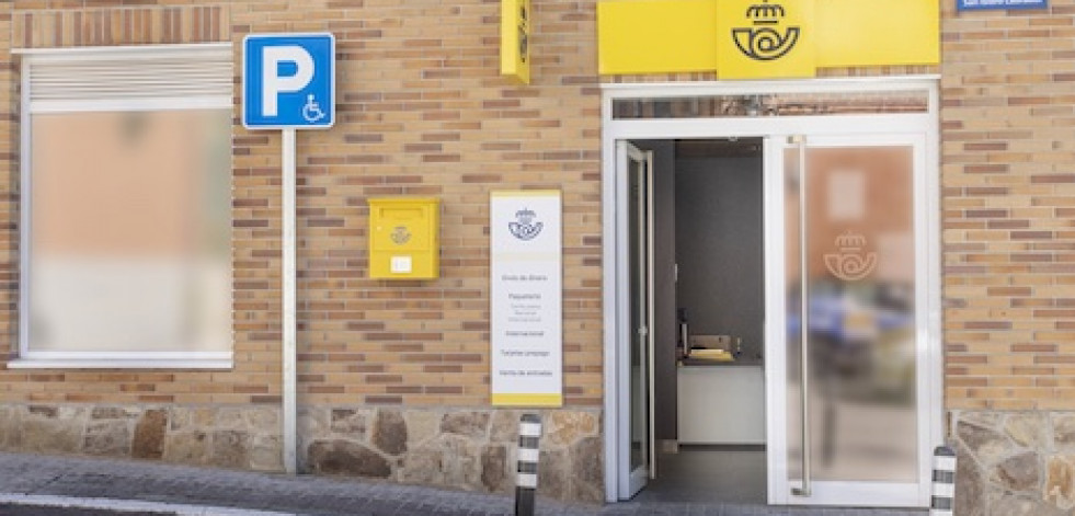 Correos impulsa la inclusión financiera en la España rural