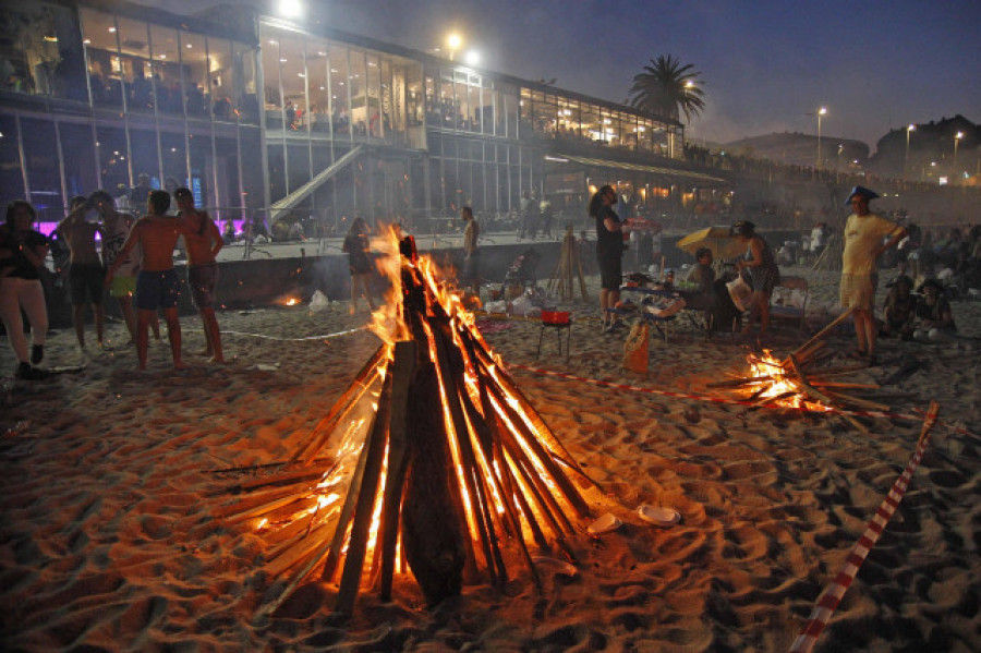 Galicia tendrá como festivos propios Día Letras Galegas y de San Juan en 2022