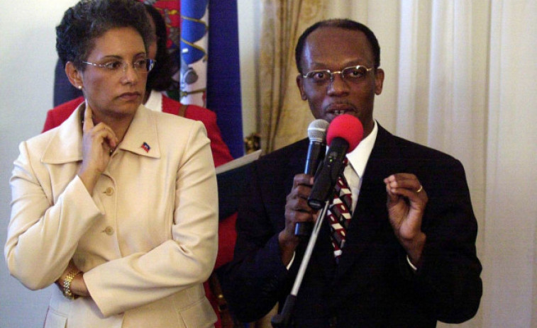 Asesinado el presidente de Haití en un ataque contra su residencia
