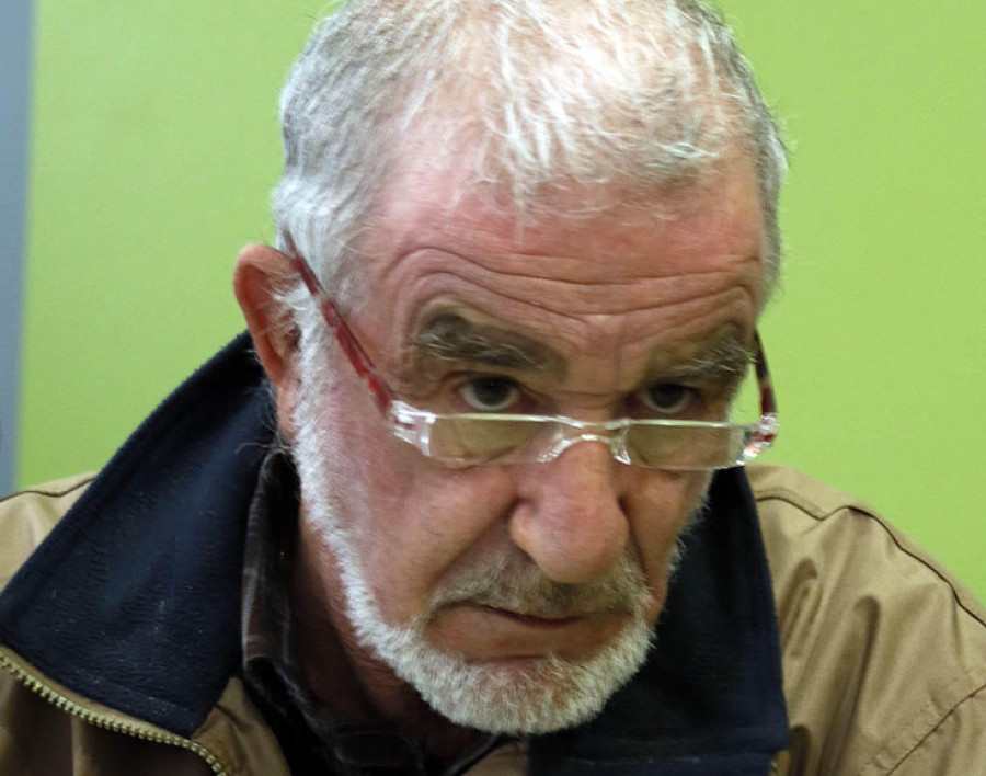 Fallece Teo Cardalda, luchador antifranquista e impulsor del movimiento vecinal en Vilaxoán