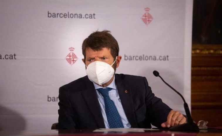 Barcelona desvela que la Generalitat decretará un toque de queda 