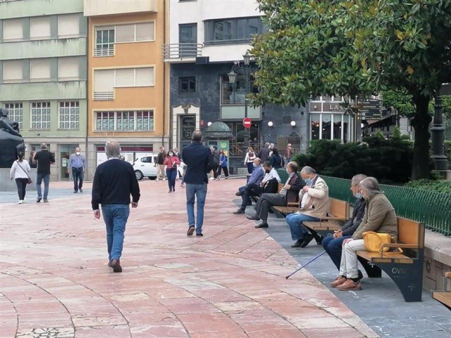 Un tercio de la población no pudo pagar gastos imprevistos en 2020 y el 10% llegó difícilmente a fin de mes