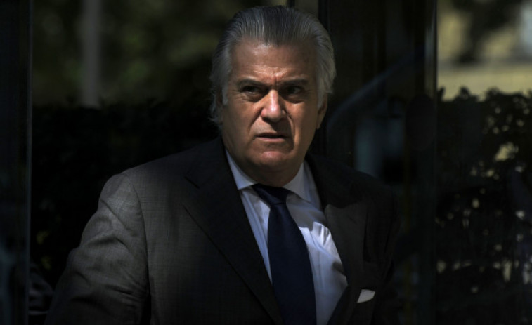 Luis Bárcenas implica a Álvarez Cascos en las donaciones de empresarios al Partido Popular